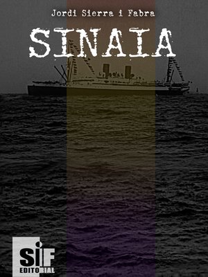 cover image of Sinaia